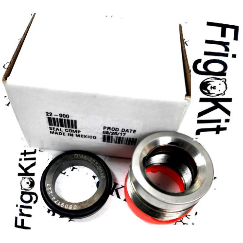 Thermo King Compressor Seal Small Shaft 22-1100 – For X426 / X430 | Original